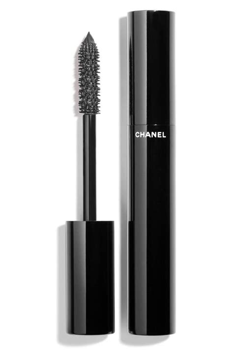 best mascara chanel|chanel mascara le volume boots.